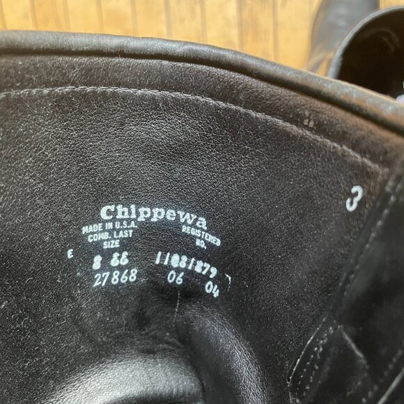 Unisex Motorcycle Boots - Picture 2 of 8
